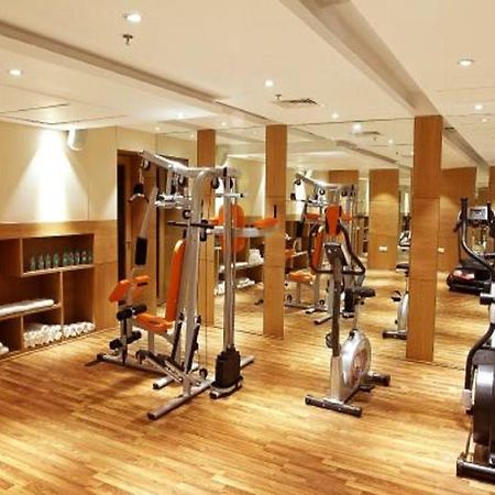 Citrus Hotel Bhiwadi Extérieur photo