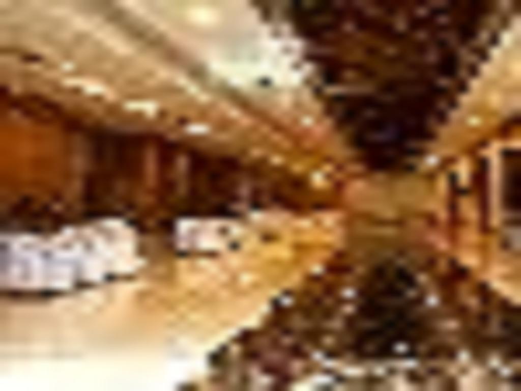 Citrus Hotel Bhiwadi Extérieur photo