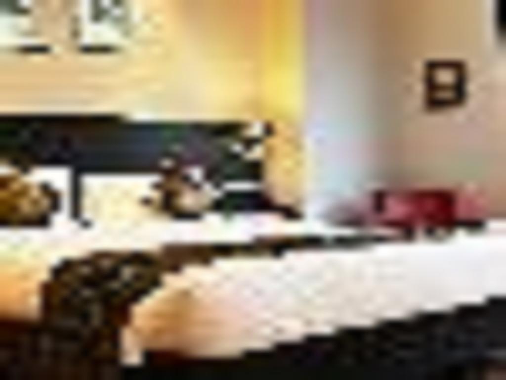Citrus Hotel Bhiwadi Extérieur photo