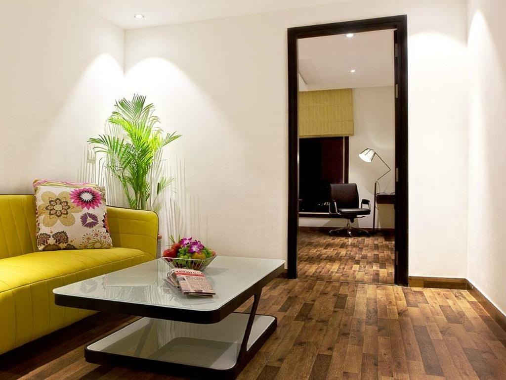 Citrus Hotel Bhiwadi Chambre photo