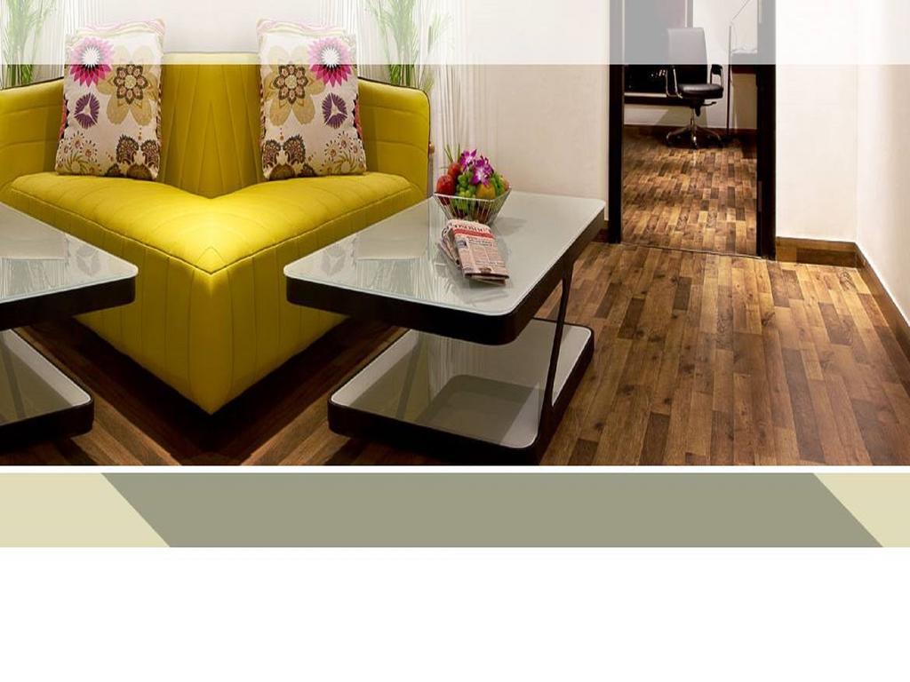 Citrus Hotel Bhiwadi Chambre photo