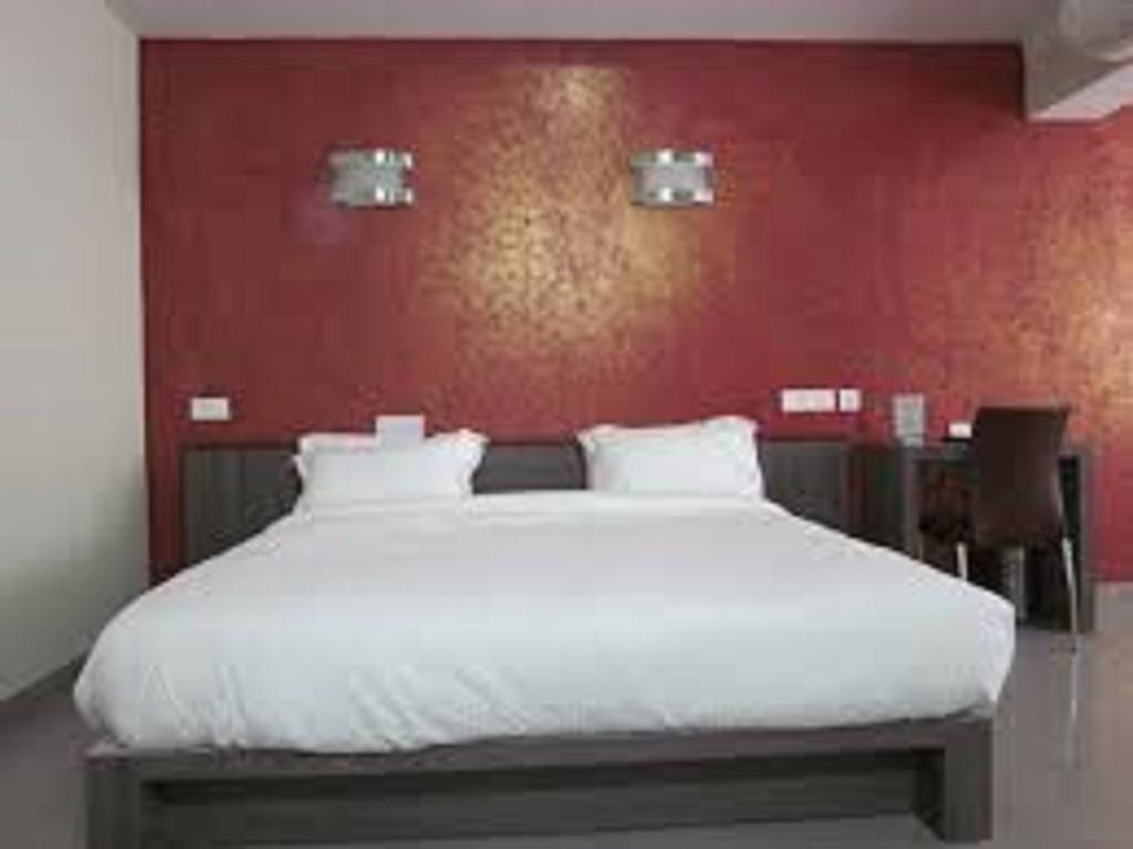 Citrus Hotel Bhiwadi Chambre photo