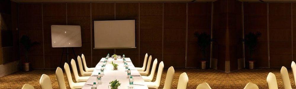 Citrus Hotel Bhiwadi Extérieur photo