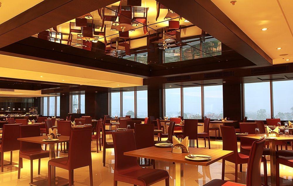 Citrus Hotel Bhiwadi Extérieur photo